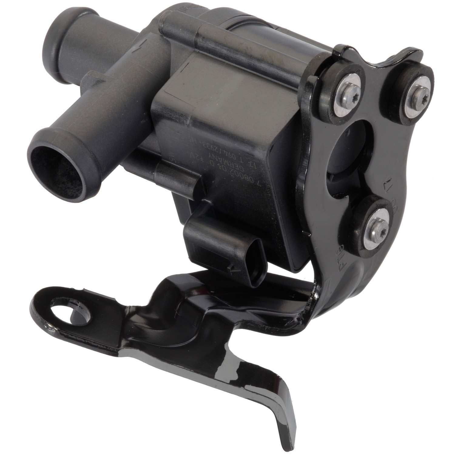 Pierburg distributed by Hella Engine Auxiliary Water Pump 7.08002.01.0