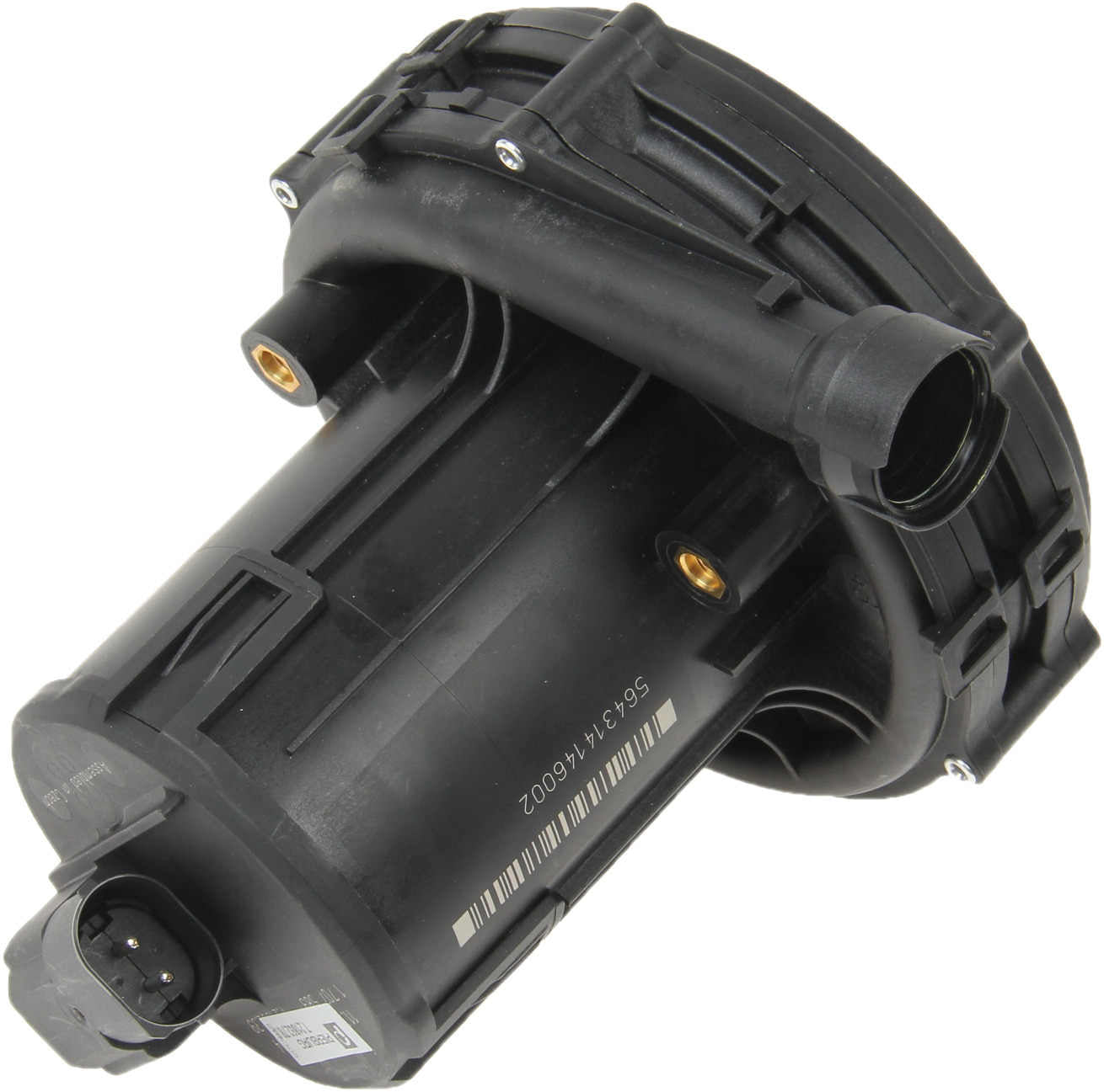 Pierburg Secondary Air Injection Pump