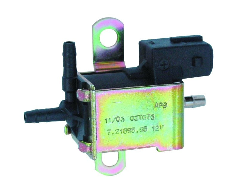 Pierburg distributed by Hella Turbocharger Boost Control Valve 7.21895.55.0
