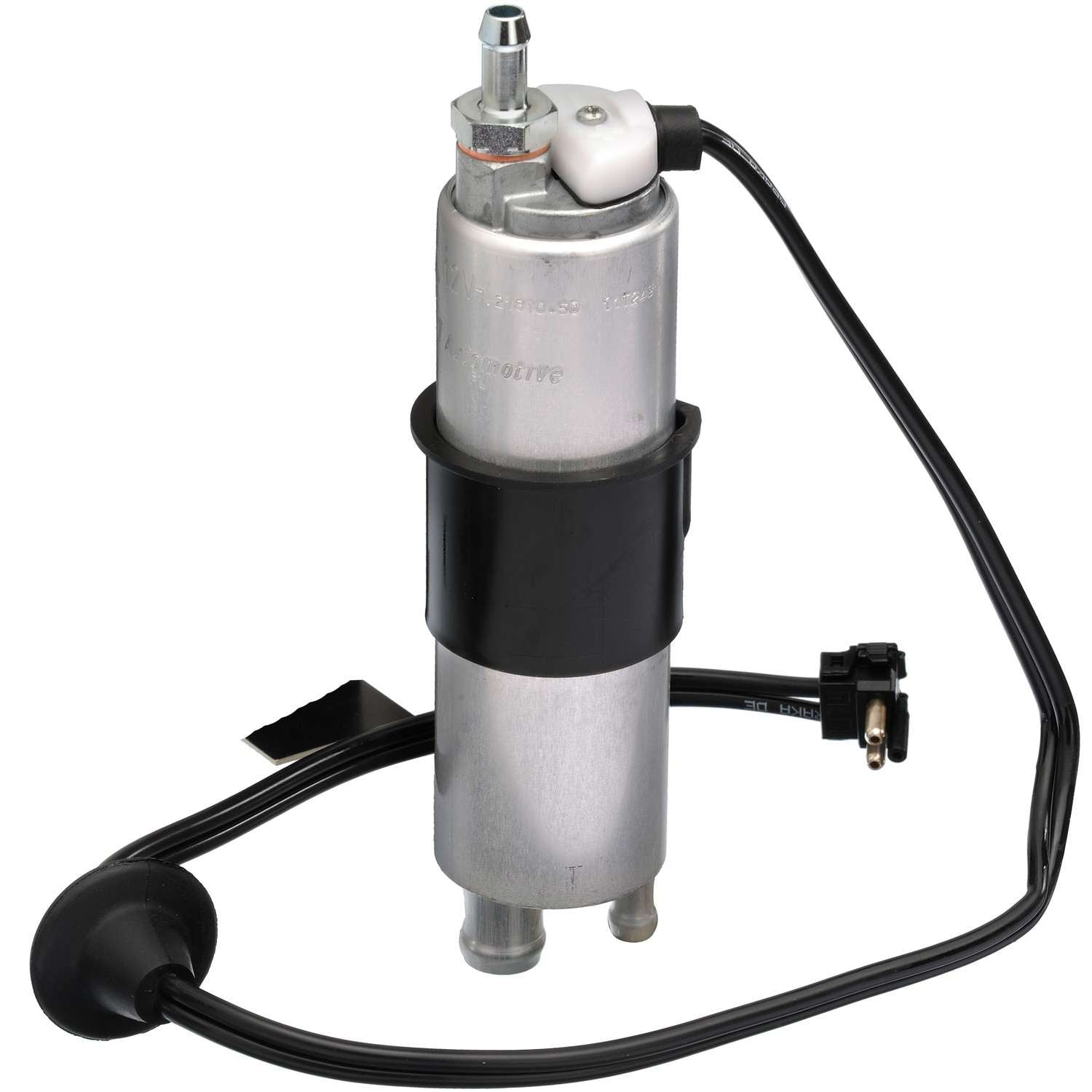 Pierburg distributed by Hella Fuel Pump 7.22020.50.0