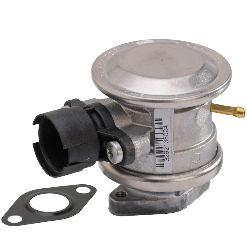 Pierburg distributed by Hella Secondary Air Injection Pump Check Valve 7.22286.41.0