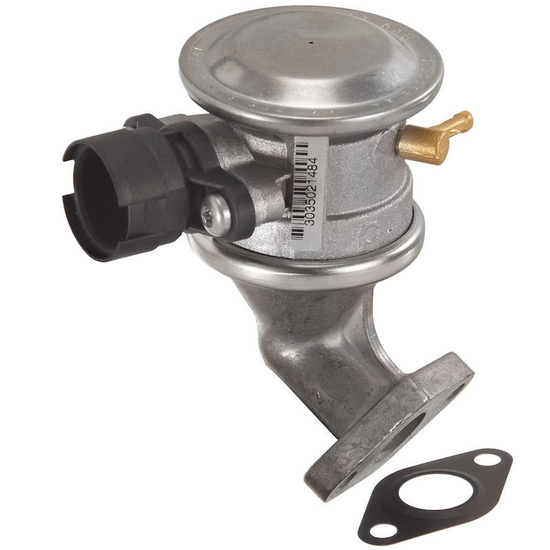 Pierburg Air Injection System Control Valve