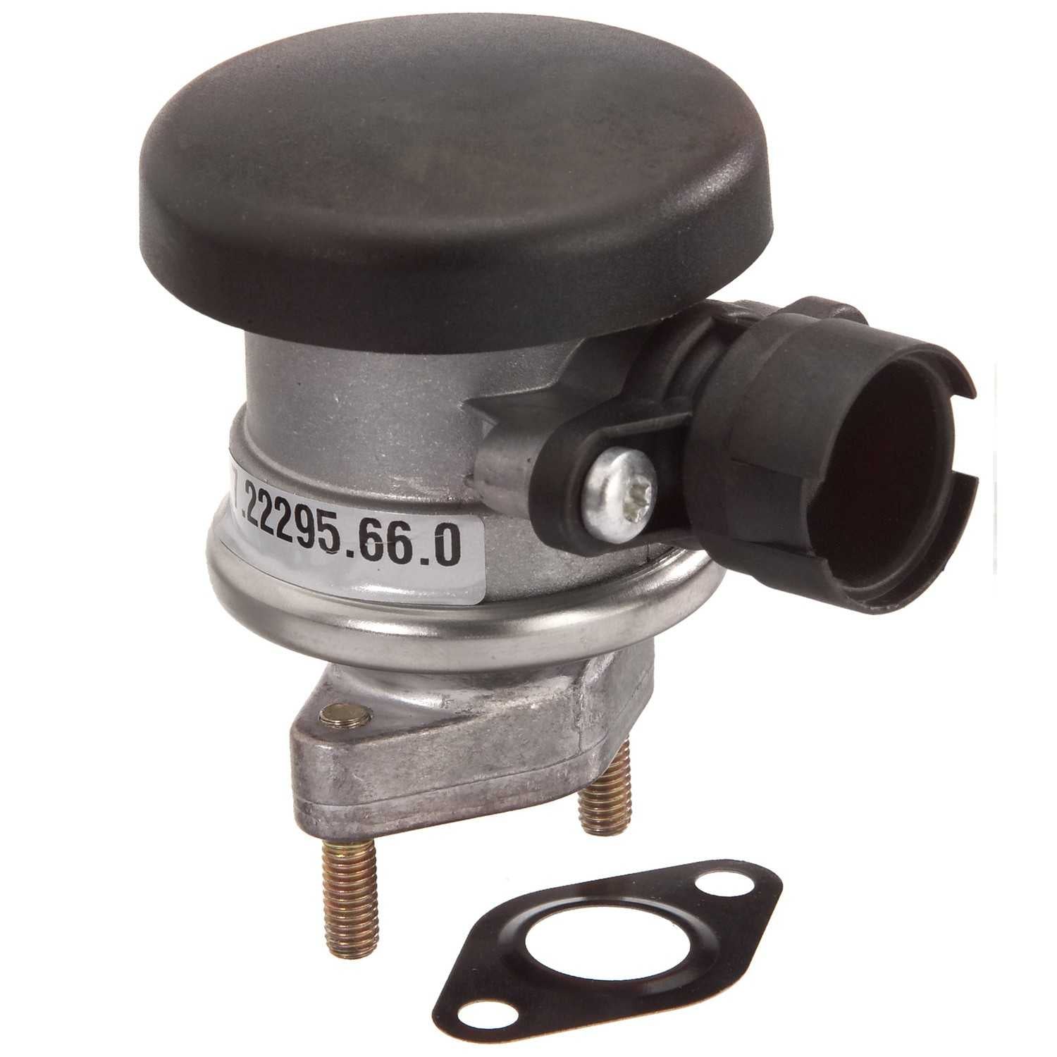 Pierburg distributed by Hella Secondary Air Injection Pump Check Valve 7.22295.66.0