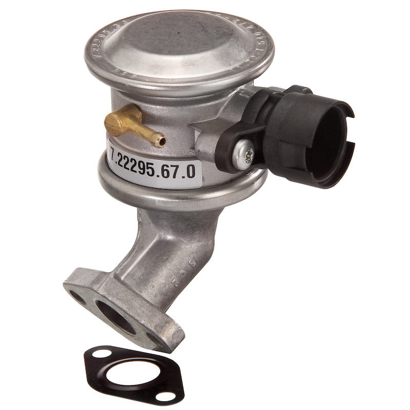 Pierburg Secondary Air Injection Control Valve 7.22295.67.0