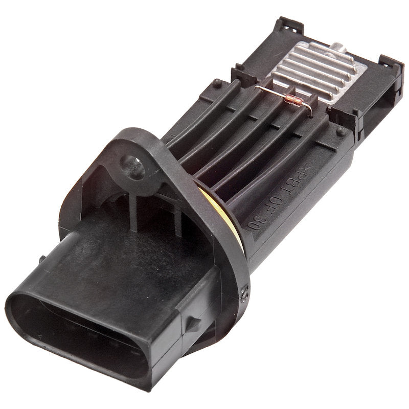 Pierburg distributed by Hella Mass Air Flow Sensor 7.22684.11.0