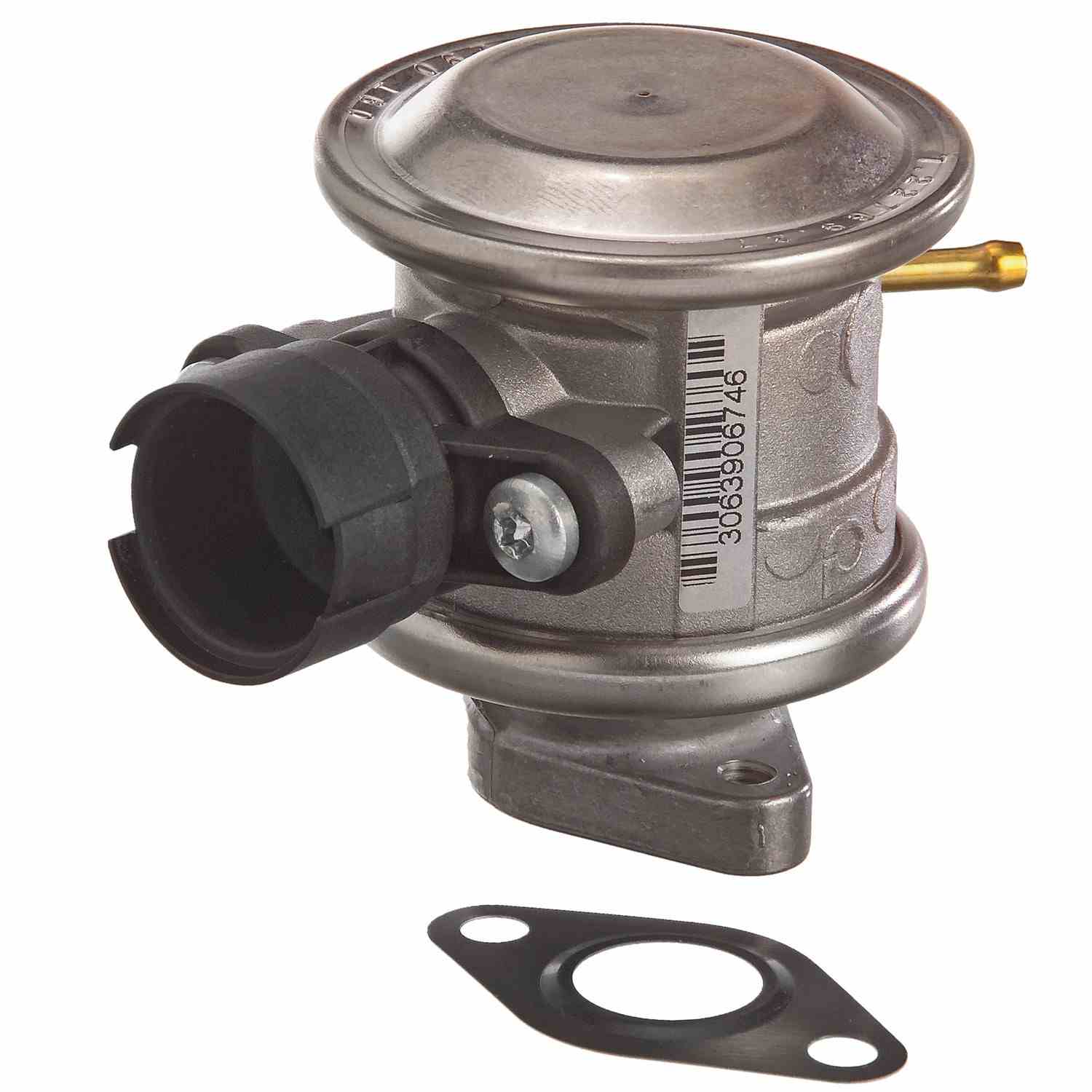 Pierburg Secondary Air Injection Shut-Off Valve