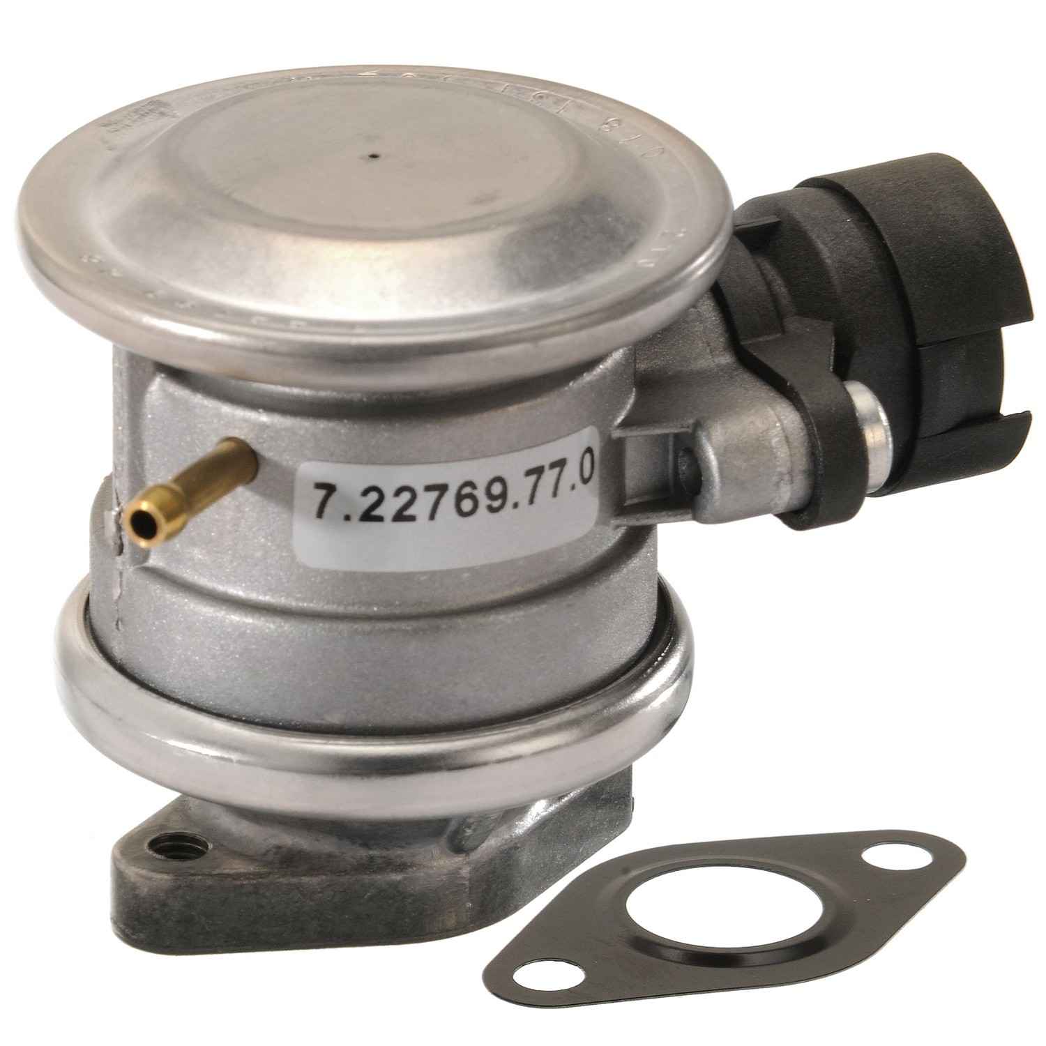 Pierburg Secondary Air Injection Pump Check Valve 7.22769.77.0