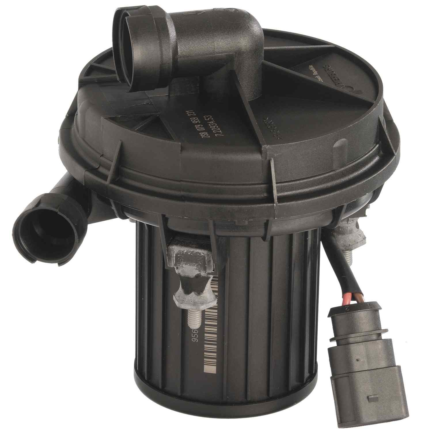 Pierburg distributed by Hella Secondary Air Injection Pump 7.22934.57.0