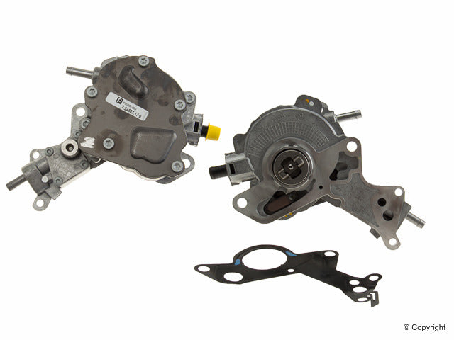 Pierburg Vacuum Pump