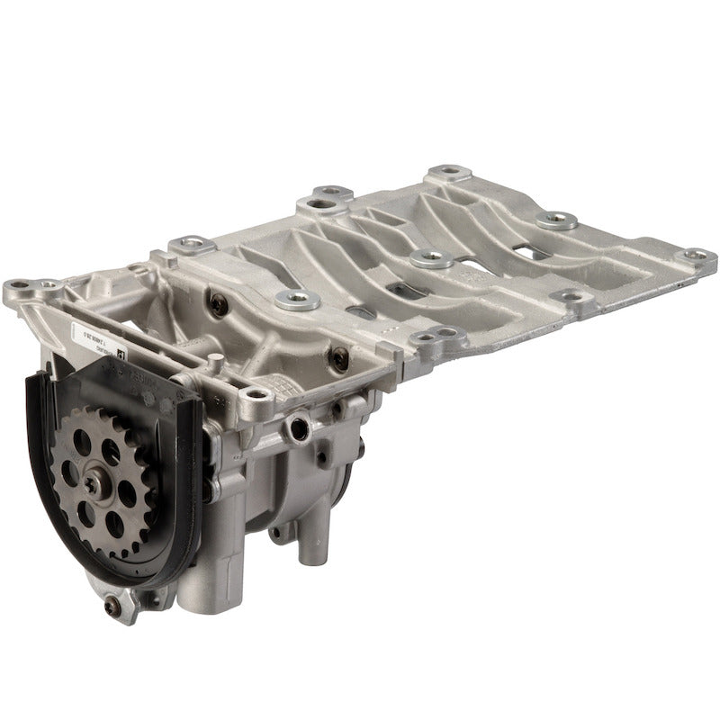 Pierburg distributed by Hella Engine Oil Pump 7.24808.29.0