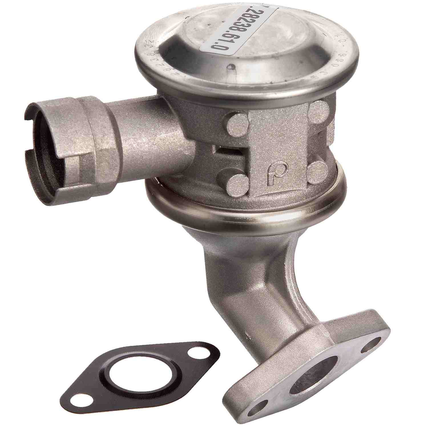 Pierburg distributed by Hella Exhaust Gas Recirculation (EGR) Valve 7.28238.61.0