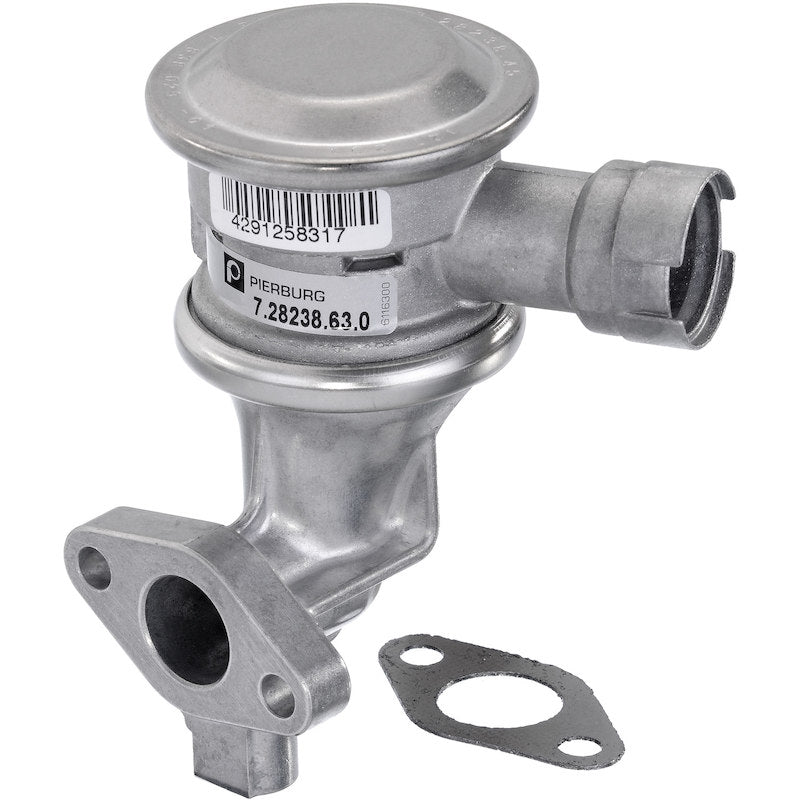 Pierburg Air Pump Check Valve