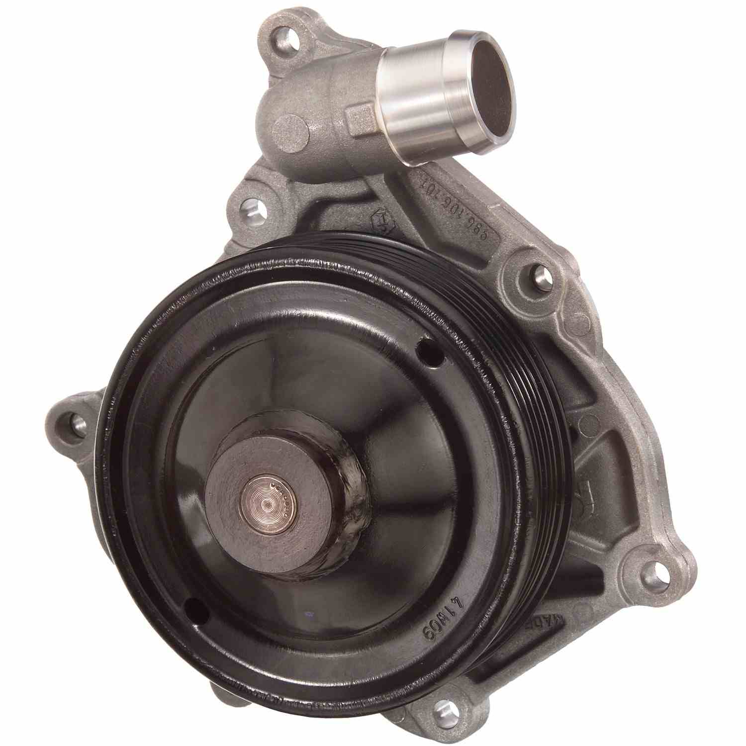 Pierburg Engine Water Pump 7.31081.02.0