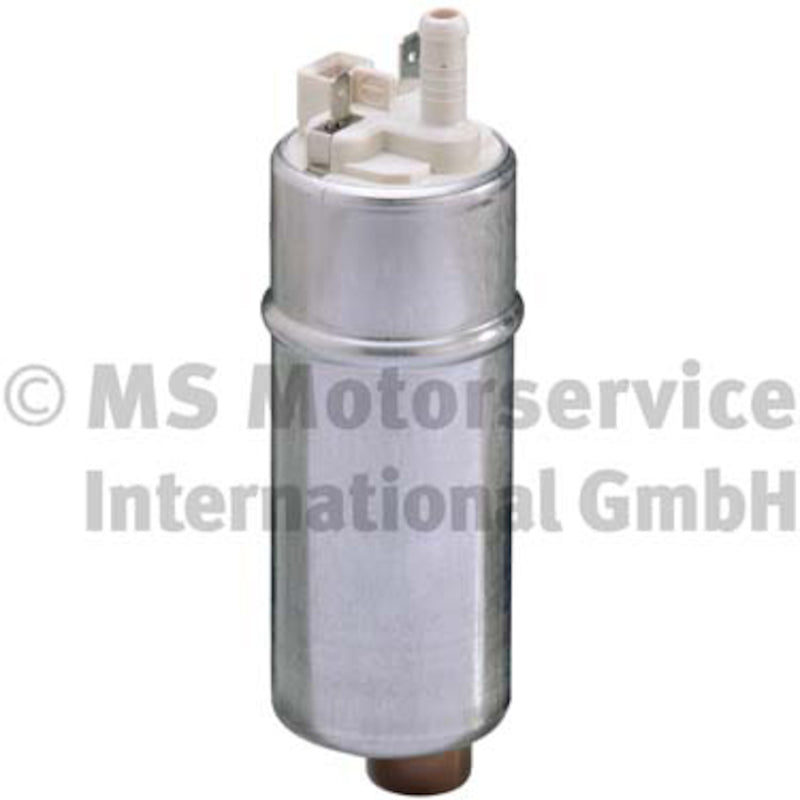 Pierburg distributed by Hella Electric Fuel Pump 7.50138.00.0