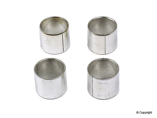 Pierburg distributed by Hella Engine Connecting Rod 87313690