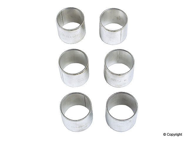 Pierburg distributed by Hella Engine Connecting Rod 87329690