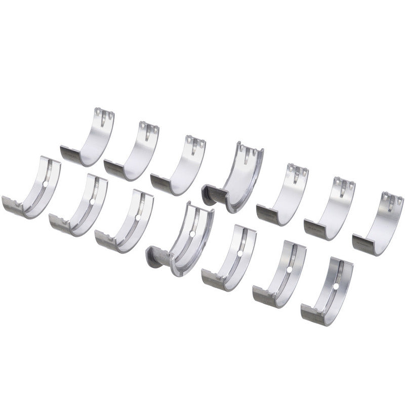 Pierburg distributed by Hella Engine Crankshaft Main Bearing Set 87369600