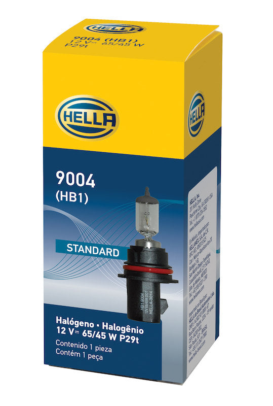 Hella 9004h Bulb 9004/hb1 12v 65/45w