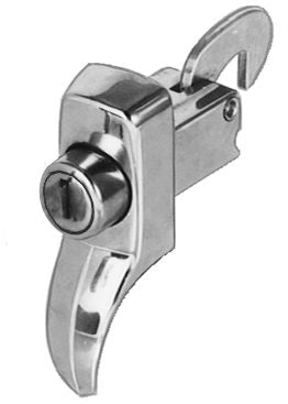 Hella Deck Lid Handle