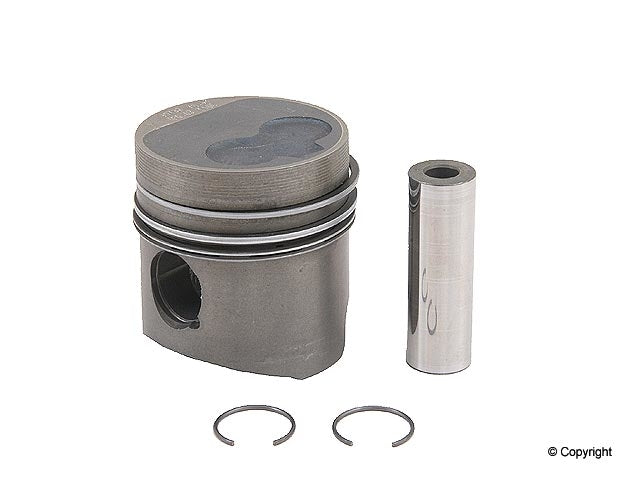 Pierburg distributed by Hella Engine Piston 90732600