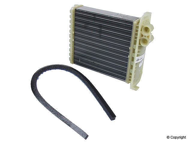 Behr HVAC Heater Core