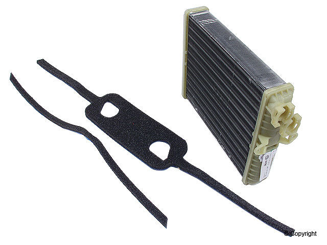 Behr HVAC Heater Core