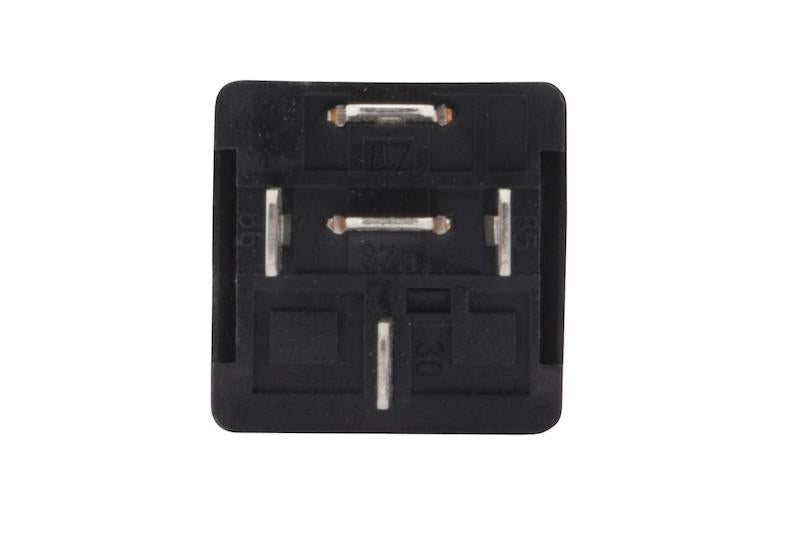 Hella Mini ISO 5 Pole Relay 12V SPDT 933332051