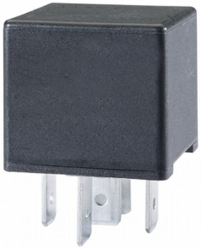 Hella Mini ISO Relay 24V 933332071