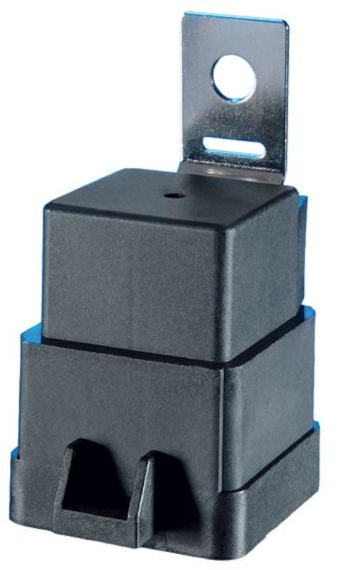 Hella Relay 24V 10/20A Spdt Res Wthr Bkt 933332201