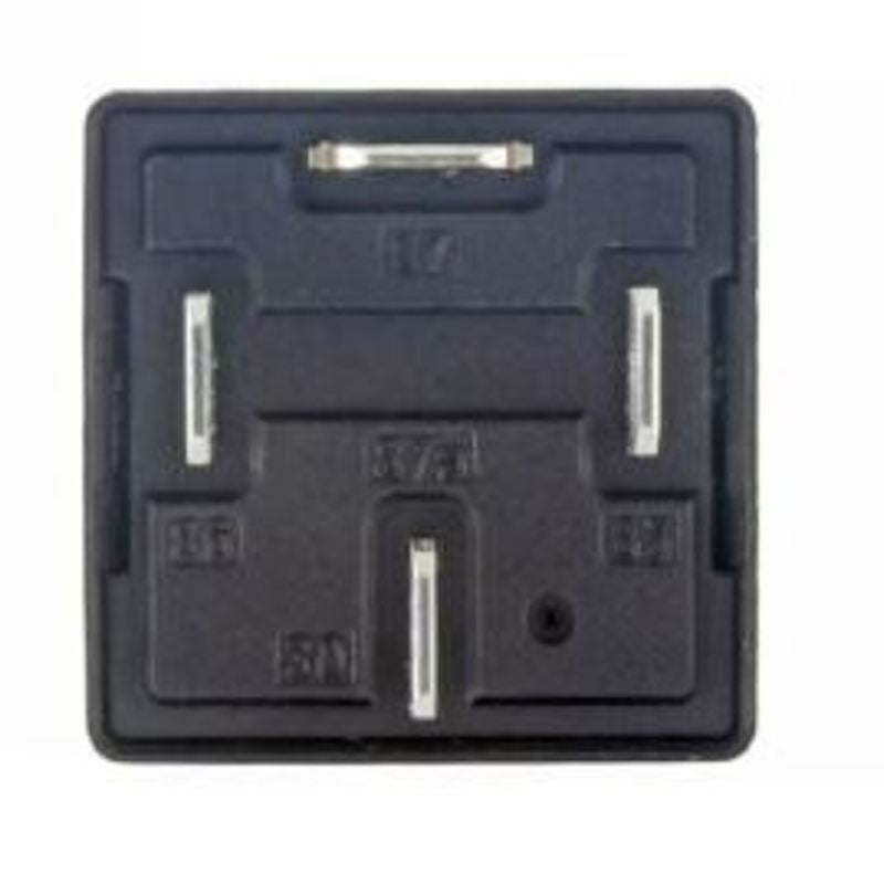 Hella Wiring Relay 933332541