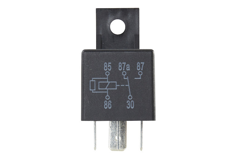 Hella Multi-Purpose Relay 933332661