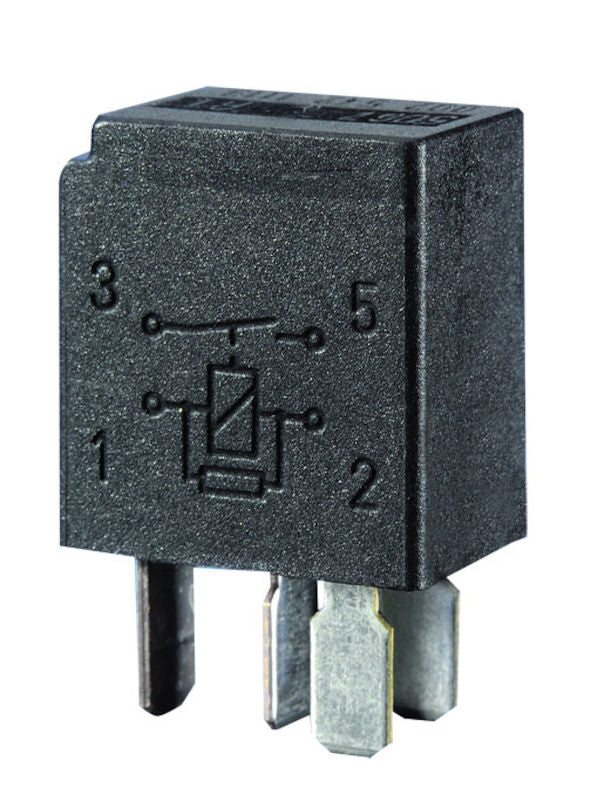Hella Multi Purpose Relay