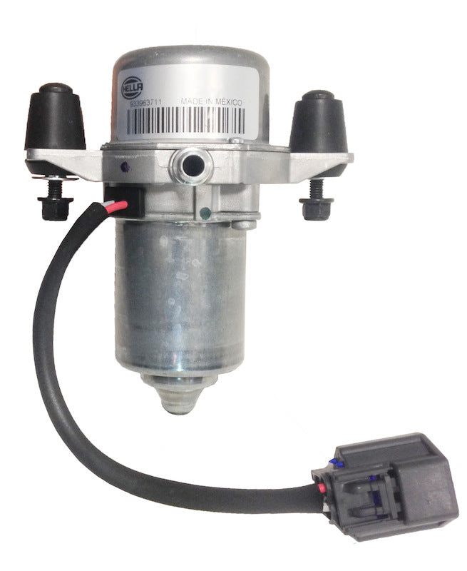 Hella Power Brake Booster Vacuum Pump 933963711