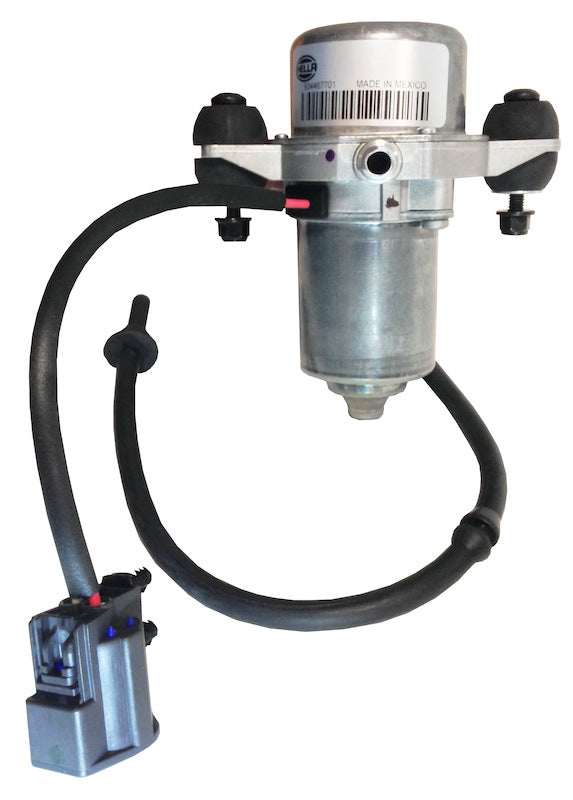 Hella Power Brake Booster Vacuum Pump 934467701