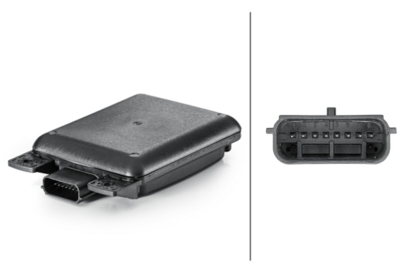 Hella Body Control Module 934692861