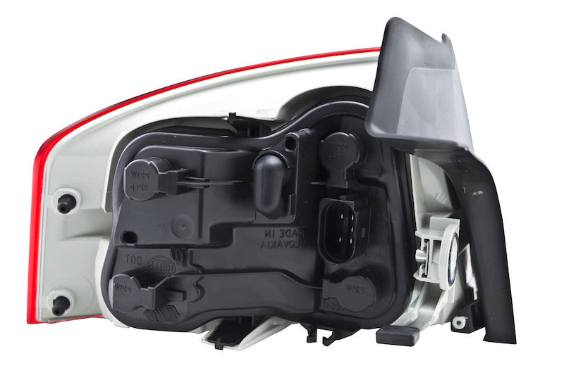 Hella Tail Light Assembly 965037081