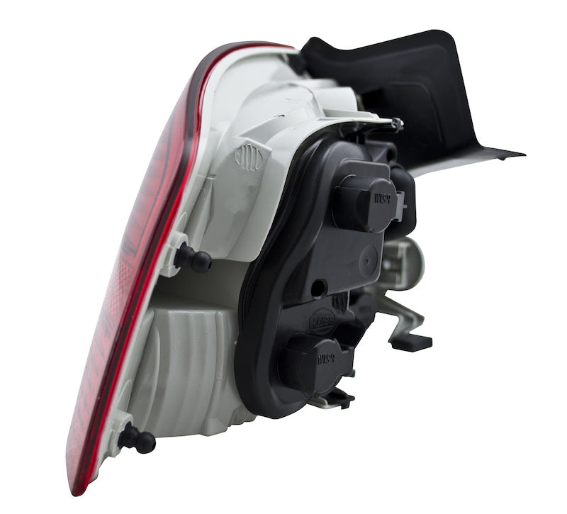 Hella Tail Light Assembly 965037081