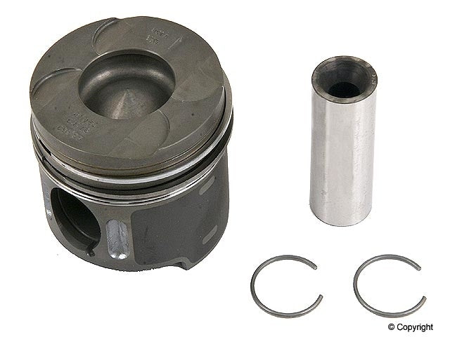 Pierburg distributed by Hella Engine Piston 97409610