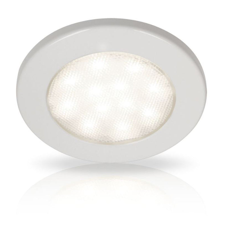 Hella Euroled 115 WL Rim/Spa/Sw Bl 1033 2Ja 980828002