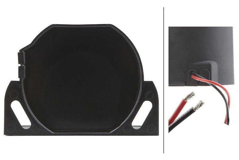 Hella Bu Alarm 112Db 1224V Hd 996139111