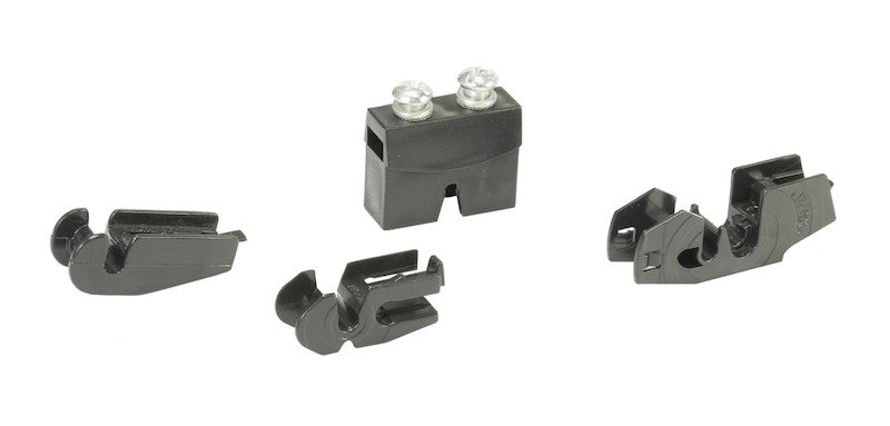 Hella Commercial Wiper Blade 20in - Single 9XW191398201