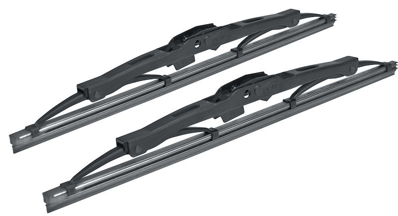 Hella Standard Wiper Blade 11in - Pair 9XW398114011