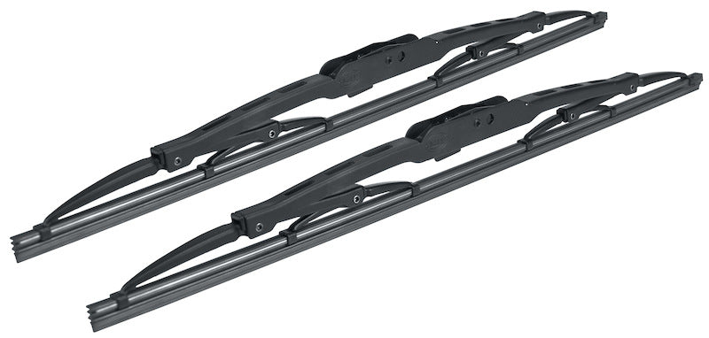Hella Standard Wiper Blade 16in - Pair 9XW398114016