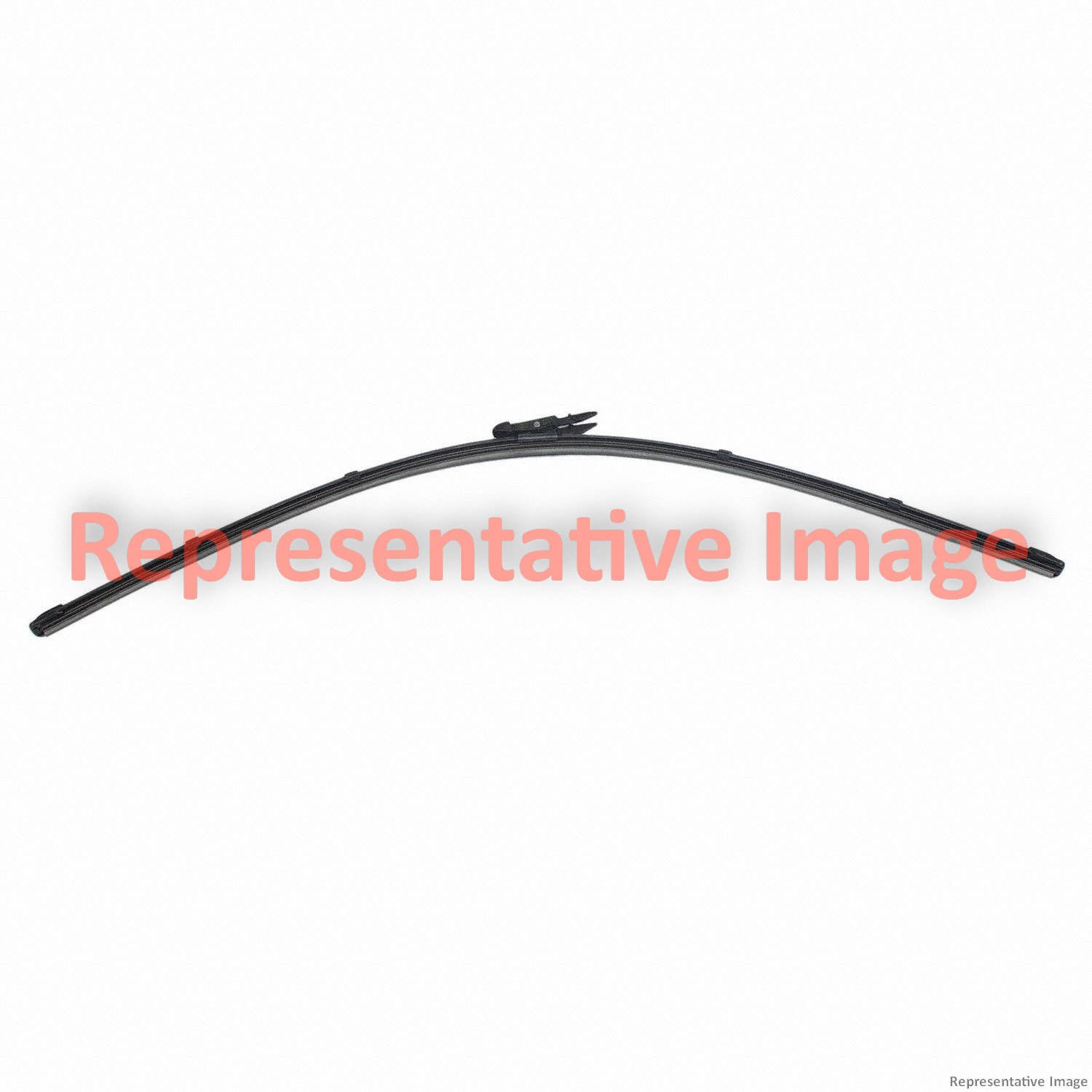 Hella Windshield Wiper Blade 9XW398114020/20