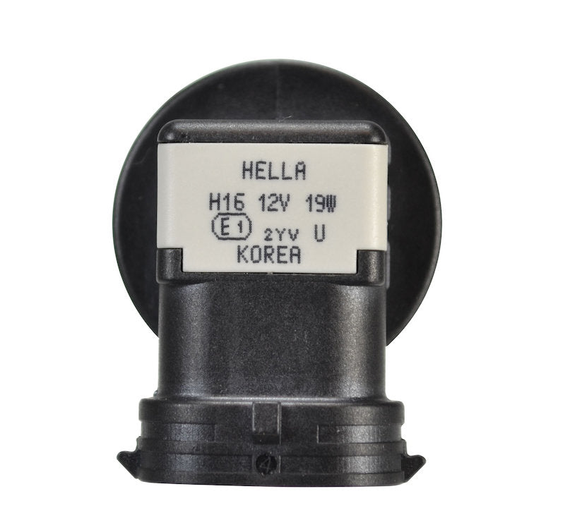 Hella Bulb H16 12V 19W PGJ19-3 H16