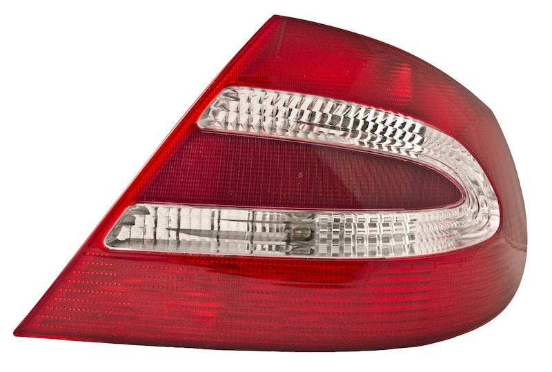 Hella Tail Light Assembly H24326001