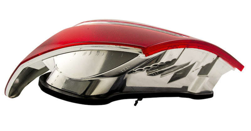 Hella Tail Light Assembly H24326001