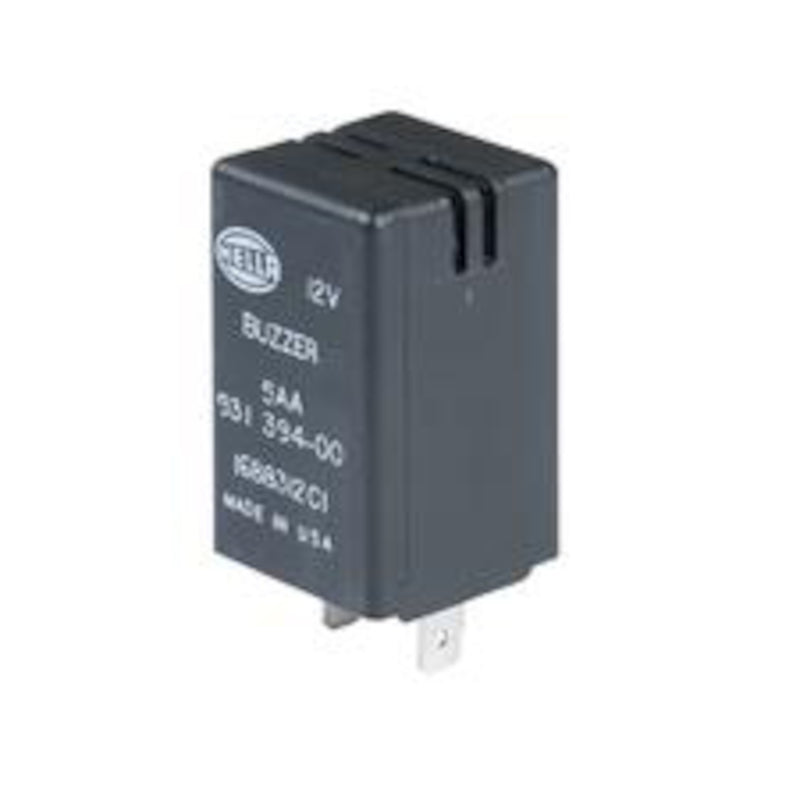 Hella Warning Buzzer Relay