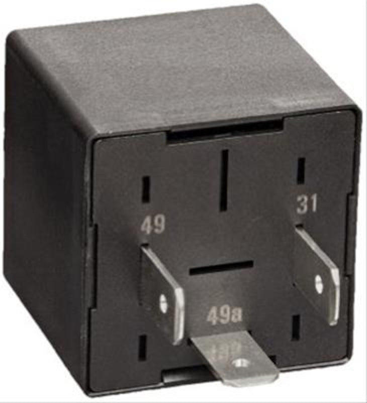 Hella Flasher 3 Pin Auto Or Hd H42675031