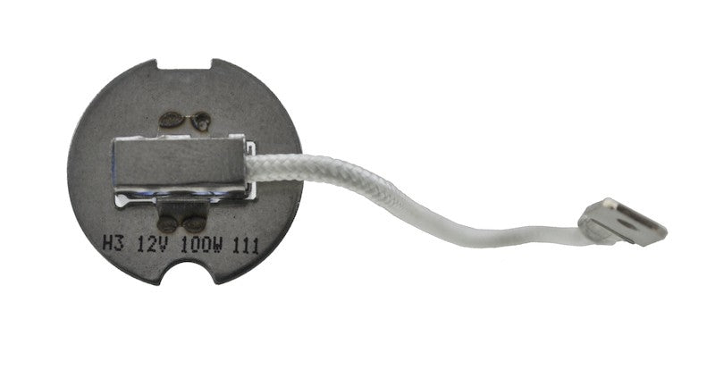 Hella (VP) Xenon White H3 12V 100W